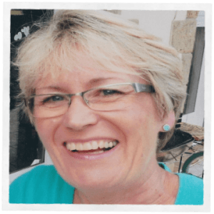 Carole Massey Artist